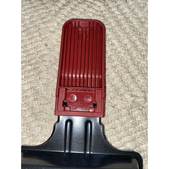 Velata Tabletop Raclette 8 Serving Pieces w/Spatulas Replacement Parts NO GRILL - Picture 4 of 4